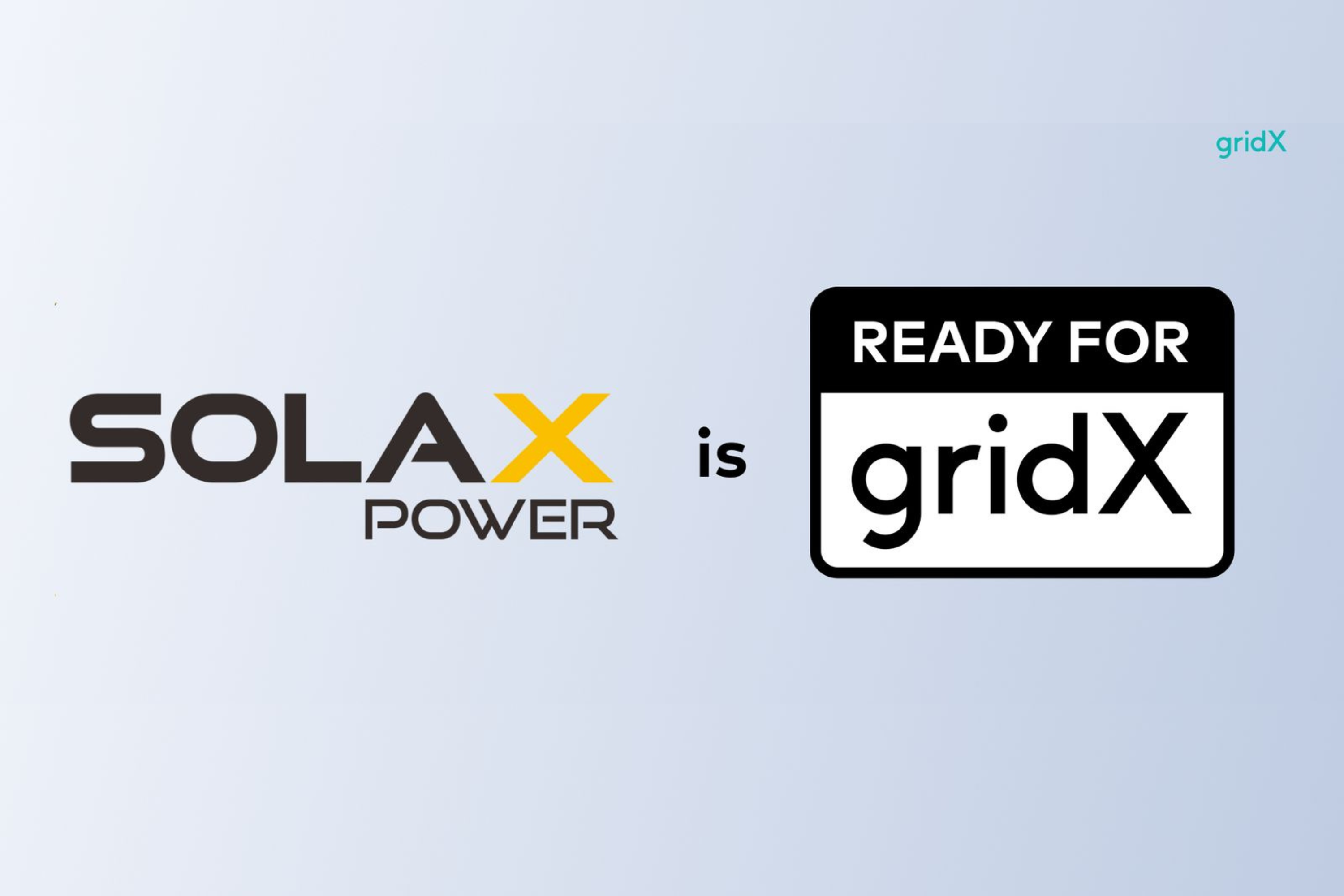抖圈能源携手gridX，共创智慧能源互联新范式